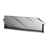 Модуль памяти Hikvision U10 Silver Gaming Memory HKED4081CBA2D1ZA2/8G 8GB DDR4 3000 DIMM CL16, 1.35V, XMP, Heat Shield, RTL (070030)