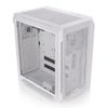 Корпус Thermaltake CA-1X7-00F6WN-00 CTE C700 Air Snow/White/Win/SPCC/Tempered Glass*1/CT140 Fan*3