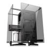 Корпус Thermaltake Core P90 TG CA-1J8-00M1WN-00 Black/Wall Mount/SGCC (871328)