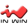 Корпус серверный InWin IW-RS224-07 R1CA2122A(1200W)/OCULINK BP/U3*2/FN/2.5" GRAY TRAY*26/28"RAIL/MINI SAS CABLE*2