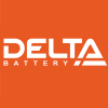 АКБ DELTA Аккумуляторная батарея универсальная, технология GEL (12V / 55Ah)