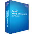 Acronis Backup 12.5 Standard Workstation License incl. AAS ESD