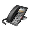 Телефон IP Fanvil H5 для отелей, 1 SIP линия, цветной экран, USB