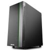 Корпус Deepcool MATREXX 55 (713616) E-ATX, CPU Height 165mm, VGA max 370mm, USB 2.0 x 2, USB 3.0 x 1, Audio(HD) x «1, Mic x 1, int. 3.5»/2.5» x 2 , 2.