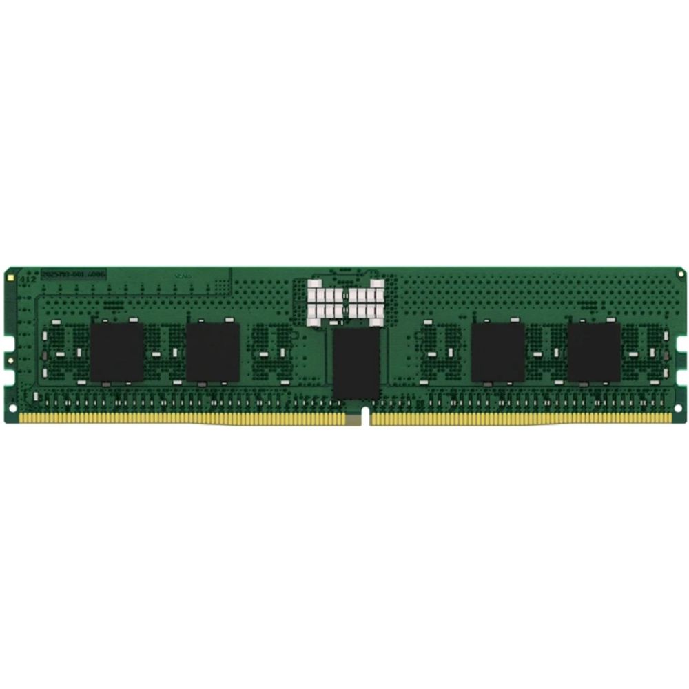 Модуль памяти 16GB Kingston DDR5 5600Mhz Server Premier ECC Reg CL46 DIMM 1Rx8 Hynix A.