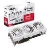 Видеокарта ASUS TUF-RX7800XT-O16G-WHITE-GAMING