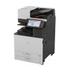 МФУ Ricoh IM C2510 (цветное, лазерное, A3, 25 стр/мин, автоподатчик/дуплекс/девелопер, PostScript, без/тонера, запуск АСЦ) 419355