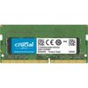 Модуль памяти Crucial 32GB DDR4 3200 SO DIMM Non-ECC, CL22, 1.2V, DRx8, RTL (822499) {100}