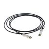 Future Technologies FT-SFP+CabP-AWG30-3 Пассивная кабельная сборка 10G, 30AWG, SFP+, 3м