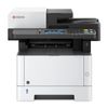 МФУ Kyocera M2640idw (лазерное А4, P/C/S/F, 40 стр/мин, 512 Mb, USB 2.0, Ethernet, 50-sheet reversing DP std,Wi-Fi, HyPAS, Wireless, Airprint, 1200х12