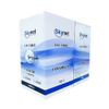 Кабель SkyNet Кабель SkyNet CSL-UTP-4-CU Light UTP indoor 4x2x0,46, медный, FLUKE TEST, кат.5e, однож., 305 м, box, серый (207216)