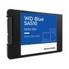 Твердотельный накопитель SSD WD Blue WDS250G3B0A 250GB 2.5" Client SATA 6Gb/s Retail (-00BNC0) (884622) {10}