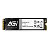 Твердотельный накопитель SSD AGI 2ТБ M.2 2280 AGI2T0GIMAI298 PCIe 3.0 x4