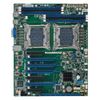 Материнская плата Advantech ASMB-823I-00A1E Advantech Dual LGA 2011-R3 Intel® Xeon® E5-2600 v3/v4 ATX Server Board with 6 DDR4, 4 PCIex16, 6 USB 3.0,