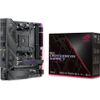 Материнская плата ASUS ROG CROSSHAIR VIII IMPACT X570 AM4 mini-DTX 2xDDR4 PCIEx16 2xM.2 GLAN WIFI RTL {6}