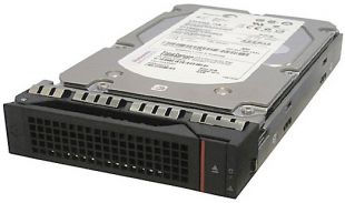 Жесткий диск IBM Lenovo 3TB 3.5" 7.2K 6G SAS NL для Storwize V3500/V3700