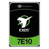 Жесткий диск серверный Seagate Exos 7E10 ST10000NM017B 10TB 3.5" SATA 6Gb/s, 7200rpm, 256MB, 512e/4Kn, Bulk