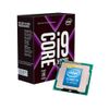 Центральный Процессор Intel Core i9-11900KF BOX (Rocket Lake, 14nm, C8/T16, Base 3,50GHz, Turbo 5,30GHz, ITBMT3.0 - 5,20GHz, Without Graphics, L3 16Mb