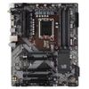 Материнская плата Gigabyte B760 DS3H AX DDR4, Socket 1700, Intel®B760, 4xDDR4-3200, HDMI+DP, 5xPCI-Ex16, 4xSATA3(RAID 0/1/5/10), 2xM.2, 8Ch Audio, 2.5
