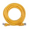 Кабель ACD Патч-корд ACD-LPU5E-50Y |ACD-LPU5E-50Y| Cat5e UTP 24AWG 4Pair, 7/0.18мм CCA Желтый, 5.0м, (741623)