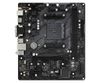 Материнская плата ASRock OEM B550M-HDV, Socket AM4, AMD B550, 2xDDR4-3200, D-SUB+DVI-D+HDMI, 1xPCI-Ex16, 1xPCI-Ex1, 4xSATA3(RAID 0/1/10), 1xM.2, 8 Ch