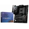 Материнская плата MSI MPG B650 CARBON WIFI, AM5,4DDR5,2PCIEx16,1PCI - Ex1,4M.2,6SATA3,1USB3.2Gen2x2,8USB3.2» {5} (010184)