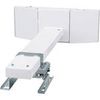 Крепление настенное Panasonic [ET-PKC200W] для ультракороткофокусных проекторов PT-CW330E/PT-CW240E/PT-CW241RE/PT-CW331RE