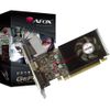 Видеокарта Afox PCI-E AF730-2048D3L6 NVIDIA GeForce GT 730 2Gb 128bit GDDR3 700/1333 DVIx1 HDMIx1 CRTx1 HDCP Ret low profile