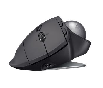 Logitech trackball discount
