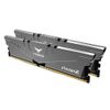Комплект модулей памяти TEAM GROUP EXPERT Gaming Memory TTCED416G3600HC14CDC01 16GB DDR4 3600 DIMM Non-ECC, CL14, 1.45V, Kit (2x8GB), RTL (658691)