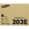 Картридж AQUAMARINE для Samsung MLT-D203E SL-M3820/3870/4020/4070 10K Новый ЧИП