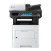 МФУ Kyocera Ecosys M3655idn (1102TB3NL0) (лазерное ч/б A4, 55стр/мин, 1200x1200dpi, дуплекс, ДАПД-100 листов, факс, сетевой, USB)