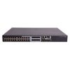 H3C Коммутатор S5130S-28S-HI Switch L2 24*10/100/1000BASE-T + 8*SFP and 4*SFP+ ports w/o PSU