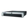 Корпус Advantech ACP-2020MB-35B 2U Rackmount Chassis, ATX/mATX, Отсеки:1xSlim ODD/2x2.5, Размер (ШВГ) 482x88x39,8 mm ACP-2020MB chassis W/PS8-350FATX