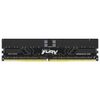 Модуль памяти Kingston 16GB DDR5 6000 FURY Renegade Pro RDIMM Black EXPO ECC Registered DIMM (Single Module) 1RX8 32-38-38 1.35V 288-pin 16Gbit