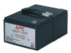 ИБП APC Battery replacement kit for SUA1000I, BP1000I, SU1000I, SU1000INET, SU1000RMINET, SU700X167, SUVS1000I (сборка из 2 батарей)