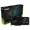 Видеокарта Palit RTX4060Ti DUAL 8GB GDDR6 128-bit DPx3 HDMI