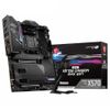 Материнская плата MSI MPG X570S CARBON MAX WIFI ATX, X570, AM4, 4xDDR4, 2xPCI-Ex16, 2xPCI-Ex1, 4xM.2, 8xSATA3, 5xUSB3.2 Gen2, 6xUSB 2.0, WIFI AX, BT 5