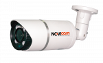 Компания NOVIcam совместила выпуск новых видеокамер с внедрением штрихкодов
