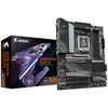 Материнская плата Gigabyte X670 AORUS ELITE AX, Socket AM5, AMD X670, 4xDDR5-5200, HDMI, 3xPCI-Ex16, 4xSATA3(RAID 0/1/10), 2xM.2, 6 Ch Audio, 1x2,5GLa