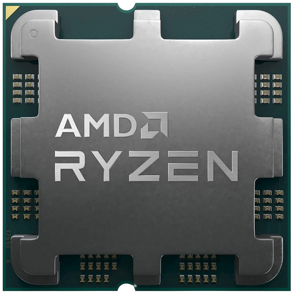 Центральный Процессор AMD RYZEN 5 7500X3D (6C/12T, 4/4.5GHz, 96MB, 65W,Radeon Graphics) OEM