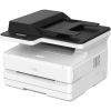 МФУ Deli Laser M2500DN A4 Duplex Net белый/черный