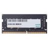 Модуль памяти Apacer ES.16G2V.PRH 16GB DDR4 2666 SO DIMM Non-ECC, CL19, 1.2V, 2048x8, RTL (907036)