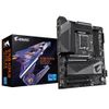 Материнская плата Gigabyte B760 AORUS ELITE AX, Socket 1700, Intel®B760, 4xDDR5-4800, HDMI+DP, 3xPCI-Ex16, 4xSATA3(RAID 0/1/5/10), 3xM.2, 8Ch Audio, 2