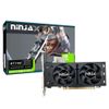 Видеокарта Ninja (Sinotex) GT740 PCIE 4G 128-bit GDDR5 DVI HDMI CRT RTL