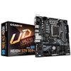 Материнская плата Gigabyte H610M S2H DDR4, Socket 1700, Intel®H610, 2xDDR4-3200, D-SUB+DVI-D+HDMI+DP, 1xPCI-Ex16, 1xPCI-Ex1, 4xSATA3, 1xM.2, 8Ch Audio