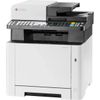 Kyocera MA2100cwfx (А4, 21 ppm, 1200 dpi, 512Mb, USB, Wireless LAN, Network, дуплекс, автоподатчик, тонер)