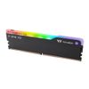 Модуль памяти Thermaltake 16GB DDR5 5600 TOUGHRAM Z-ONE RGB D5 CL36 1.25V RG30D516GX1-5600C36S /RGB LED*8/SW Control/Single Pake