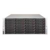 Корпус SuperMicro CSE-846BE2C-R609JBOD