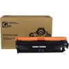 Картридж GalaPrint GP-CE741A (№307A) для принтеров HP Color LaserJet Pro CCP5225/CCP5225dn/CCP5225n Cyan 7300 копий
